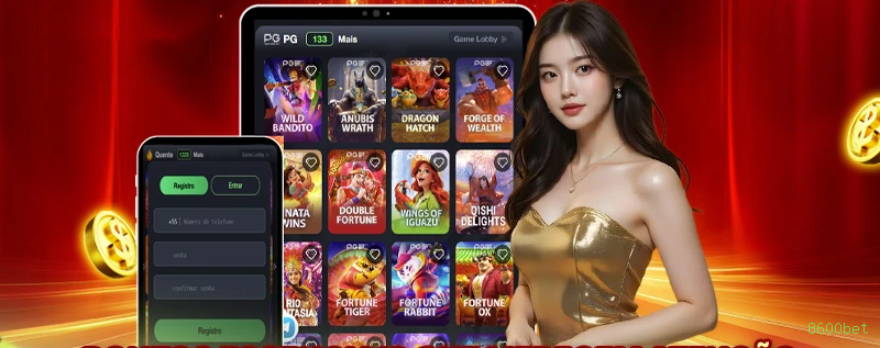 8600bet Logo