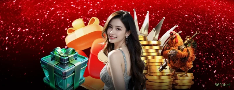 Cassino ao Vivo 8600bet - Dealers Brasileiros Profissionais